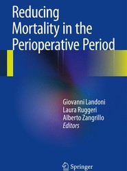 Reducing Mortality in the Perioperative Period