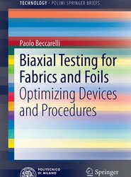 Biaxial Testing for Fabrics and Foils