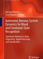 Autonomic Nervous System Dynamics for Mood and Emotional-State Recognition