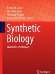 Synthetic Biology