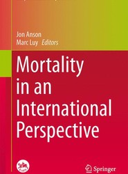 Mortality in an International Perspective