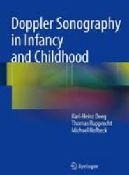 Doppler Sonography in Infancy and Childhood