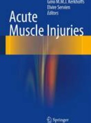 Acute Muscle Injuries
