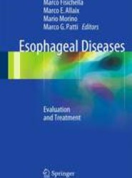Esophageal Diseases