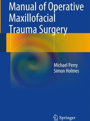 Manual of Operative Maxillofacial Trauma Surgery