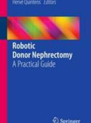 Robotic Donor Nephrectomy