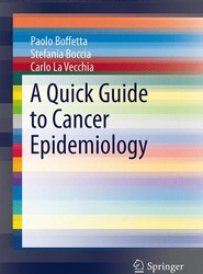 A Quick Guide to Cancer Epidemiology