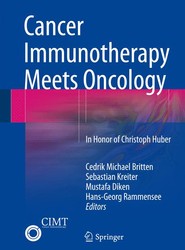 Cancer Immunotherapy Meets Oncology