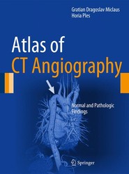 Atlas of CT Angiography