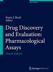 Drug Discovery and Evaluation: Pharmacological Assays