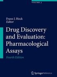 Drug Discovery and Evaluation: Pharmacological Assays