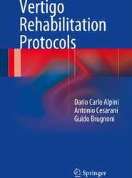 Vertigo Rehabilitation Protocols