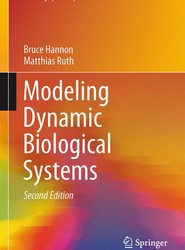 Modeling Dynamic Biological Systems