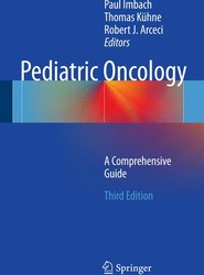 Pediatric Oncology