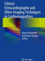 Clinical Echocardiography and Other Imaging Techniques in Cardiomyopathies