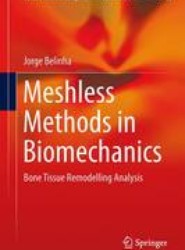 Meshless Methods in Biomechanics