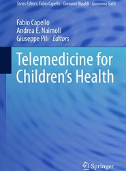 Telemedicine for Children's Health