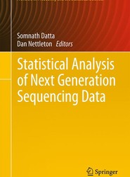 Statistical Analysis of Next Generation Sequencing Data