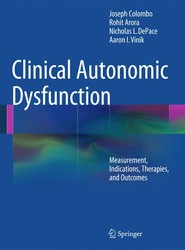 Clinical Autonomic Dysfunction