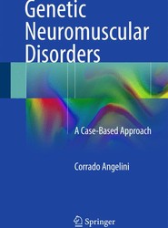 Genetic Neuromuscular Disorders
