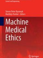 Machine Medical Ethics