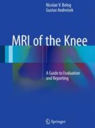 MRI of the Knee