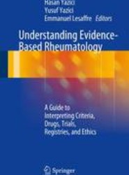 Understanding Evidence-Based Rheumatology