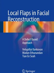 Local Flaps in Facial Reconstruction