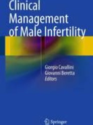 Clinical Management of Male Infertility