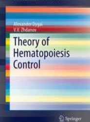 Theory of Hematopoiesis Control