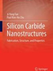 Silicon Carbide Nanostructures