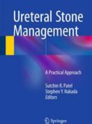 Ureteral Stone Management