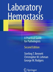 Laboratory Hemostasis