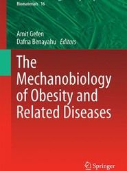 The Mechanobiology of Obesity and Related Diseases