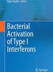 Bacterial Activation of Type I Interferons