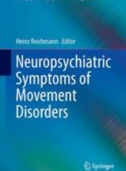 Neuropsychiatric Symptoms of Movement Disorders
