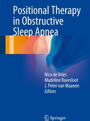 Positional Therapy in Obstructive Sleep Apnea
