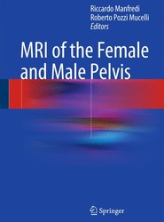 MRI of the Female and Male Pelvis