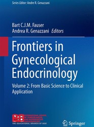 Frontiers in Gynecological Endocrinology