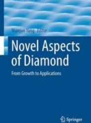 Novel Aspects of Diamond