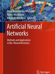 Artificial Neural Networks