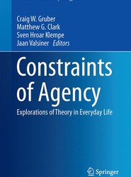 Constraints of Agency