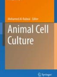 Animal Cell Culture