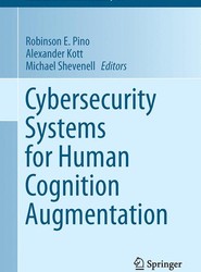 Cybersecurity Systems for Human Cognition Augmentation