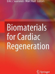 Biomaterials for Cardiac Regeneration