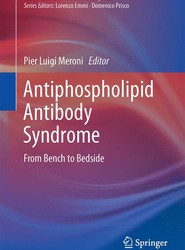 Antiphospholipid Antibody Syndrome