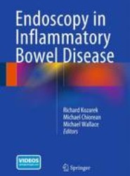 Endoscopy in Inflammatory Bowel Disease
