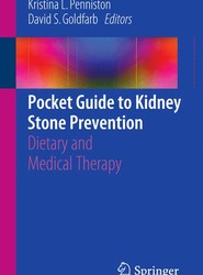 Pocket Guide to Kidney Stone Prevention