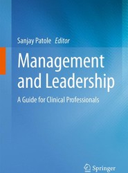 Management and Leadership - A Guide for Clinical Professionals