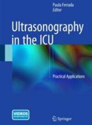 Ultrasonography in the ICU